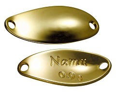 EverGreen Колеблющаяся блесна Ever Green Namu 0.9g #01