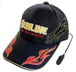 Головные уборы Sunline CAP II CP-3369