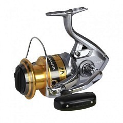 Shimano Безынерционная катушка Shimano Sedona 17 C2000S