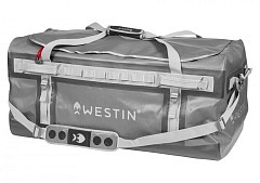Westin Сумка Westin W6 Duffel Bag Silver/Grey XL