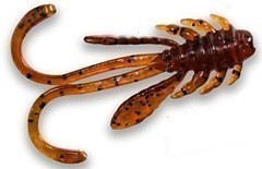 Crazy Fish Мягкие приманки Crazy Fish Allure 46-27-32-6