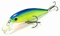 Lucky Craft Pointer 78 263 Chartreuse Blue
