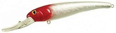 Manns Воблер Manns Stretch 20+ Textured T20-81H Redhead HOLO