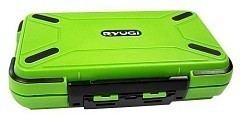 Ryugi Коробка для аксессуаров Ryugi R-Tank XL #Green