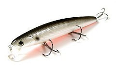 Lucky Craft Воблер Lucky Craft Flash Minnow 110SP 077 Or.Tennessee Shad