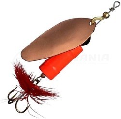 Вращающиеся блесны Myran Tuna Lax Вращающиеся блесны Myran Tuna Lax