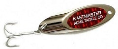 Acme Колеблющаяся блесна Acme Kastmaster SW-11T CHR