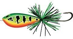 Rapala Воблер Rapala BX Skitter Frog 05 HPB