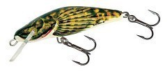 Salmo Воблер Salmo Bullhead 60F BD