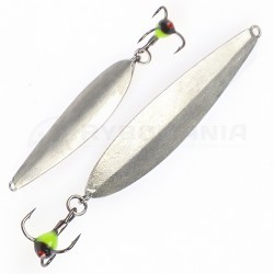 Зимние блесны Max Fishing Листопедка