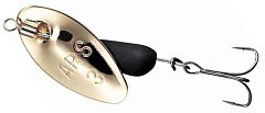 Smith Вращающаяся блесна Smith AR Spinner Trout Model 3.5g 02.MTBK