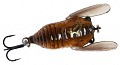 Savage Gear 3D Cicada 3.3cm 3.5g F Brown