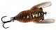 Savage Gear Воблер Savage Gear 3D Cicada 3.3cm 3.5g F Brown