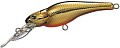 EverGreen Spin-Move Shad 101