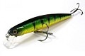 Lucky Craft Flash Minnow 130MR 280 Aurora Green Perch