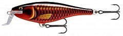 Rapala Воблер Rapala Super Shad Rap SSR14 TWZ