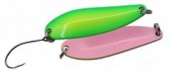 Ivyline Колеблющаяся блесна Ivyline Vlayde 5g #Mi12