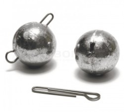 Разборные чебурашки Lex Свободное ухо