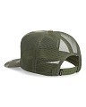 Simms Бейсболка Simms Brown Trout 7-Panel