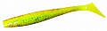 Lucky John 3D Series Kubira Swim Shad 7" PG03