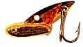 Reef Runner Cicada 1/16oz #GLD/ORNGE