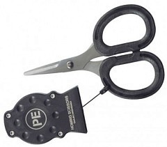Daiichiseiko Ножницы с ретривером Daiichiseiko Homing Scissors Type PE 321219