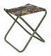Следопыт Стул Следопыт Стул складной сред. 360х420х420mm лес темный