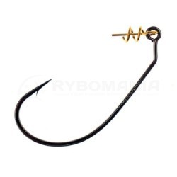 Офсетные крючки Decoy Worm 30M Makisasu Hook Magnum Офсетные крючки Decoy Worm 30M Makisasu Hook Magnum