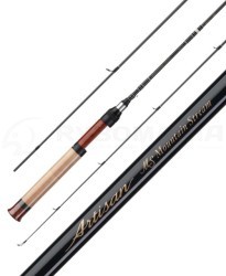 Спиннинги EverGreen Artisan Mountain Stream