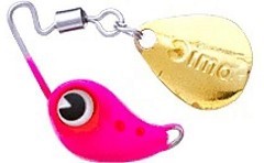 IMA Спиннербейт IMA Adelie 8 #AL8-005