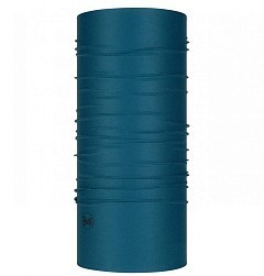 Buff Бандана Buff Coolnet UV+ Insect Shield Solid Eclipse Blue