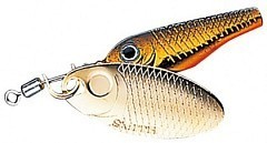Smith Вращающаяся блесна Smith Niakis 03g 07