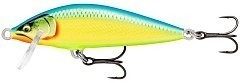 Rapala Воблер Rapala Countdown Elite CDE75 GDPRT