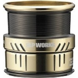 Аксессуары SLP Works Шпуля для Daiwa Type-α