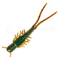 Силиконовые приманки Lucky John Pro Series Tioga Hog