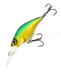 Воблеры Lucky John Original Shady Crank 60F Воблеры Lucky John Original Shady Crank 60F