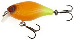 Lucky John Воблер Lucky John Original Chubby 40F 014