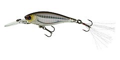 Yo-Zuri Воблер Yo-Zuri 3DB Shad 70SP R1104-PSBL
