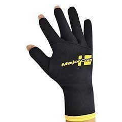 Major Craft Перчатки Major Craft Titanium MCTG2-3 LL