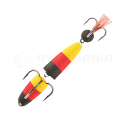 Мандулы Leader S