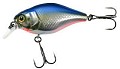 Jackall 10CC hl blue shad