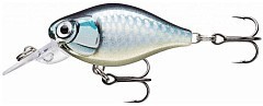 Rapala Воблер Rapala X-Light Crank Mid Runner BAP