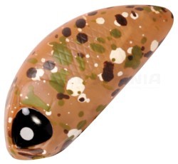Воблеры Lucky John Pro Series Haira Tiny Shallow Pilot 33F Воблеры Lucky John Pro Series Haira Tiny Shallow Pilot 33F