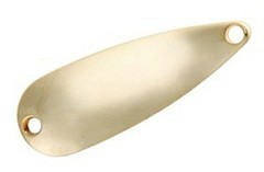 Forest Колеблющаяся блесна Forest Blade Forest Crystal 2 / 3 3.0g Gold