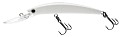 Yo-Zuri Crystal Minnow Deep Diver Walleye 110F #R1206-W
