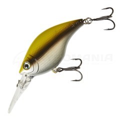 Воблеры Lucky John Original Flat Crank 60DRF