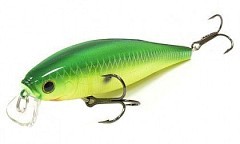 Lucky Craft Воблер Lucky Craft Pointer 100 111 Peacock