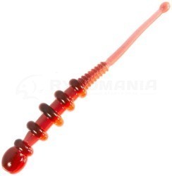 Силиконовые приманки Lucky John Pro Series Tipsy Worm