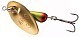 Smith Вращающаяся блесна Smith AR Spinner Trout Model 4.5g 18.CRWN