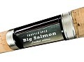 Smith Спиннинг Smith Troutin' Spin Big Salmon Limited Edition